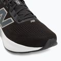 Pánske bežecké topánky New Balance Fresh Foam 520's V9 black/shadow blue/dark silver metallic 7