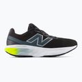 Pánske bežecké topánky New Balance Fresh Foam 520's V9 black/shadow blue/dark silver metallic 2