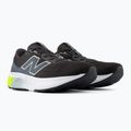 Pánske bežecké topánky New Balance Fresh Foam 520's V9 black/shadow blue/dark silver metallic 4