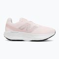 Dámske bežecké topánky New Balance Fresh Foam 520's V9 pink salt/pink granite/silver metallic 2
