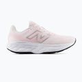 Dámske bežecké topánky New Balance Fresh Foam 520's V9 pink salt/pink granite/silver metallic 2
