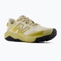 Dámske bežecké topánky New Balance Dynasoft Nitrel V6 bone/basil oil