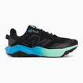 Dámske bežecké topánky New Balance Dynasoft Nitrel V6 black/altitude/bright mint 2