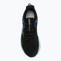 Dámske bežecké topánky New Balance Dynasoft Nitrel V6 black/altitude/bright mint 5