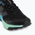 Dámske bežecké topánky New Balance Dynasoft Nitrel V6 black/altitude/bright mint 7