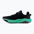 Dámske bežecké topánky New Balance Dynasoft Nitrel V6 black/altitude/bright mint 2
