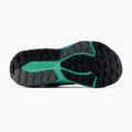Dámske bežecké topánky New Balance Dynasoft Nitrel V6 black/altitude/bright mint 5