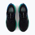 Dámske bežecké topánky New Balance Dynasoft Nitrel V6 black/altitude/bright mint 6