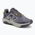 Dámske bežecké topánky New Balance Dynasoft Nitrel V6 green