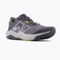 Dámske bežecké topánky New Balance Dynasoft Nitrel V6 green