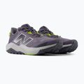 Dámske bežecké topánky New Balance Dynasoft Nitrel V6 green 4