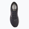 Dámske bežecké topánky New Balance Fresh Foam 680's V9 black cement/pink salt 5