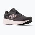 Dámske bežecké topánky New Balance Fresh Foam 680's V9 black cement/pink salt