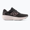 Dámske bežecké topánky New Balance Fresh Foam 680's V9 black cement/pink salt 2