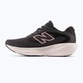 Dámske bežecké topánky New Balance Fresh Foam 680's V9 black cement/pink salt 3