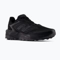 Dámske bežecké topánky New Balance Tektrel Utility V1 black/magnet