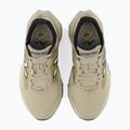 Dámske bežecké topánky New Balance Tektrel Utility V1 bone/basil oil/black 7