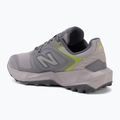Dámske bežecké topánky New Balance Tektrel Utility V1 truffle salt/alkaline green 3