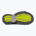 Dámske bežecké topánky New Balance Tektrel Utility V1 truffle salt/alkaline green 4