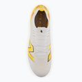 Kopačky New Balance Furon Elite V9 SG fresh air/satsuma orange 3