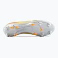Kopačky New Balance Furon Elite V9 SG fresh air/satsuma orange 4