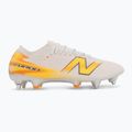 Kopačky New Balance Furon Pro V9 SG fresh air/satsuma orange 2