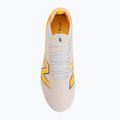 Kopačky New Balance Furon Pro V9 SG fresh air/satsuma orange 5