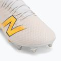 Kopačky New Balance Furon Pro V9 SG fresh air/satsuma orange 7