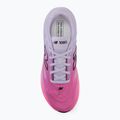 Dámske bežecké topánky New Balance 1080's V15 smoked violet/pink heat/black 5