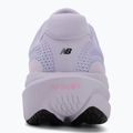 Dámske bežecké topánky New Balance 1080's V15 smoked violet/pink heat/black 6