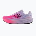 Dámske bežecké topánky New Balance 1080's V15 smoked violet/pink heat/black 3