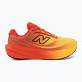 Pánske bežecké topánky New Balance 1080's V15 satsuma orange/neo flame/black 2