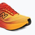 Pánske bežecké topánky New Balance 1080's V15 satsuma orange/neo flame/black 7
