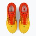 Pánske bežecké topánky New Balance 1080's V15 satsuma orange/neo flame/black 4