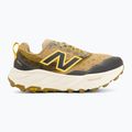 Pánske bežecké topánky New Balance Fresh Foam X Hierro V9 quicksand/satsuma orange/black cement 2