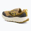 Pánske bežecké topánky New Balance Fresh Foam X Hierro V9 quicksand/satsuma orange/black cement 3