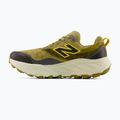 Pánske bežecké topánky New Balance Fresh Foam X Hierro V9 quicksand/satsuma orange/black cement 3