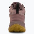 Dámske bežecké topánky New Balance Fresh Foam Hierro Hiker GTX V9 pebble/fast track 6