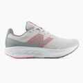 Detské bežecké topánky New Balance 520's Lace V9 grey matter/signal pink 2