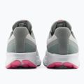 Detské bežecké topánky New Balance 520's Lace V9 grey matter/signal pink 5
