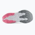 Detské bežecké topánky New Balance 520's Lace V9 grey matter/signal pink 6
