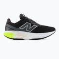 Dámske bežecké topánky New Balance Fresh Foam 520's V9 black cement/dark silver metallic/pink salt 2