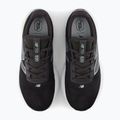 Dámske bežecké topánky New Balance Fresh Foam 520's V9 black cement/dark silver metallic/pink salt 5