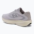 Dámske bežecké topánky New Balance Fresh Foam 680's V9 horizon grey/truffle salt 3