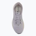 Dámske bežecké topánky New Balance Fresh Foam 680's V9 horizon grey/truffle salt 5