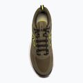 Pánske bežecké topánky New Balance 410's V9 wakame/black/alkaline green 5
