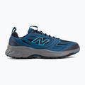 Pánske bežecké topánky New Balance 410's V9 streamsong/altitude 2