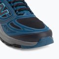 Pánske bežecké topánky New Balance 410's V9 streamsong/altitude 7