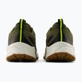 Pánske bežecké topánky New Balance 410's V9 wakame/black/alkaline green 3