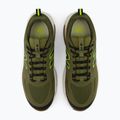 Pánske bežecké topánky New Balance 410's V9 wakame/black/alkaline green 4